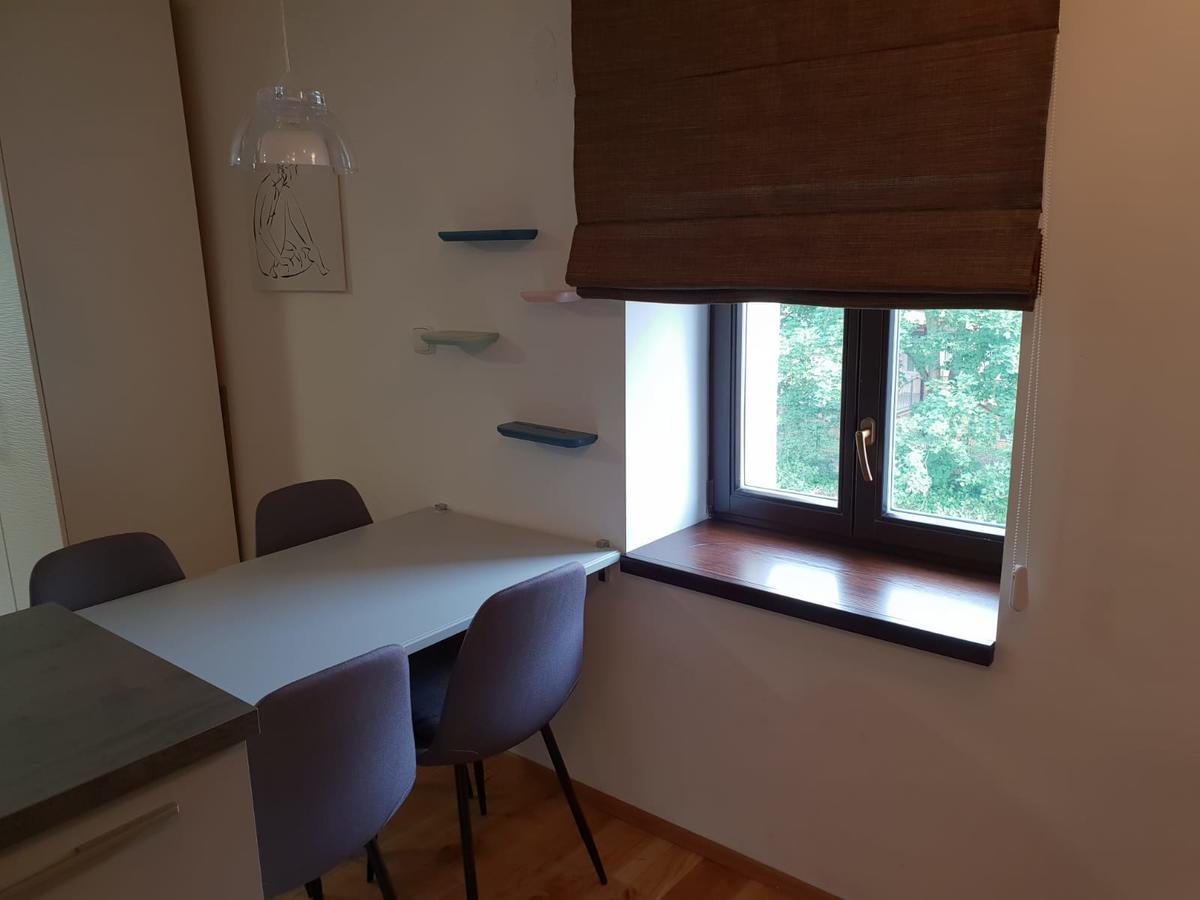 The Gusto Apartman Chomutov Exteriör bild